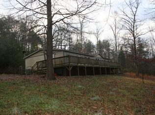 56 Glenn Dr, Madisonville, TN 37354