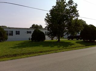 1662 SW Skates St, Arcadia, FL 34266