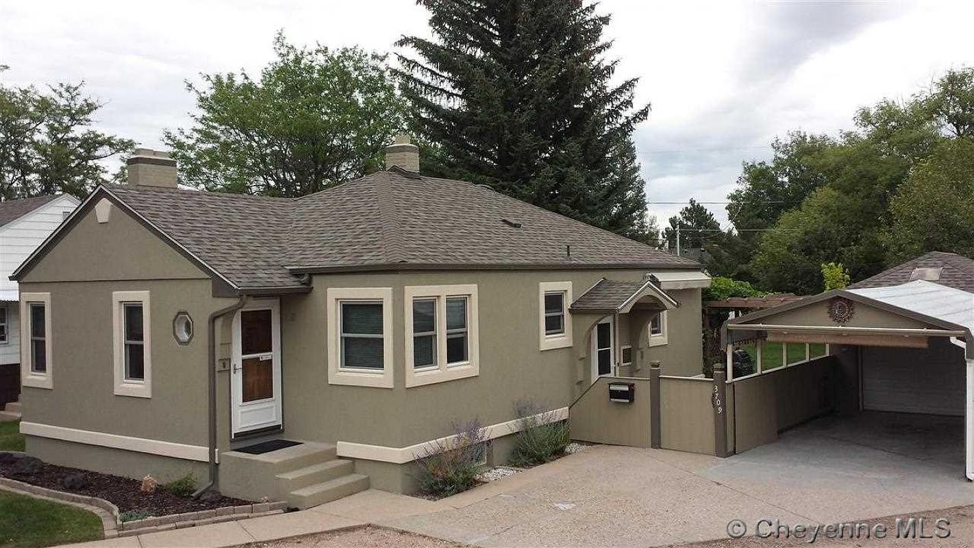 3709 Snyder Ave, Cheyenne, WY 82001 | Zillow