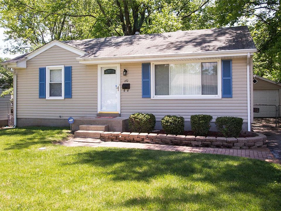 1st image of 140 Saint Florent Ln