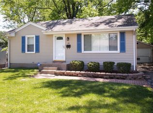 140 Saint Florent Ln, Florissant, MO