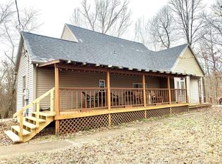 735 Concord Church Rd, Hawesville, KY 42348