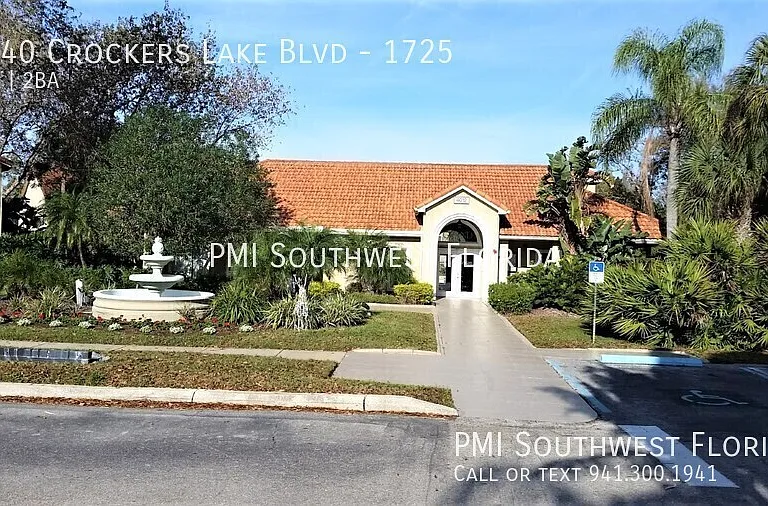 4040 Crockers Lake Blvd #1725 — Photo 26