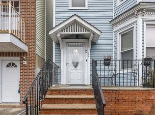 200 Union St, Jersey City, NJ 07304