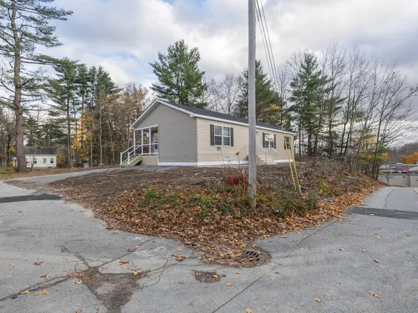 5 Braman Street, Auburn, ME 04210