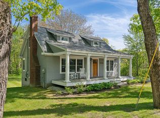 117 Wildes District Rd, Kennebunkport, ME 04046