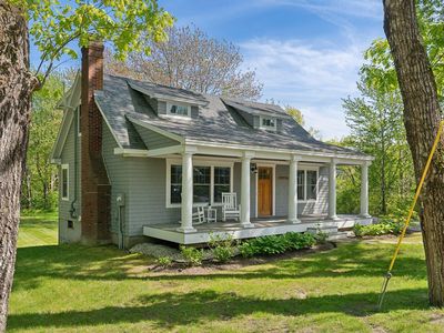 117 Wildes District Road, Kennebunkport, ME, 04046