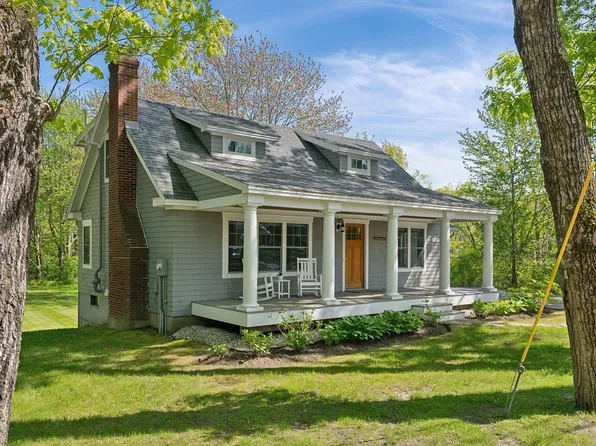 117 Wildes District Road, Kennebunkport, ME 04046