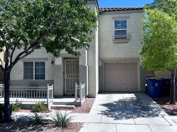 7640 Woven Memories St, Las Vegas, NV 89149
