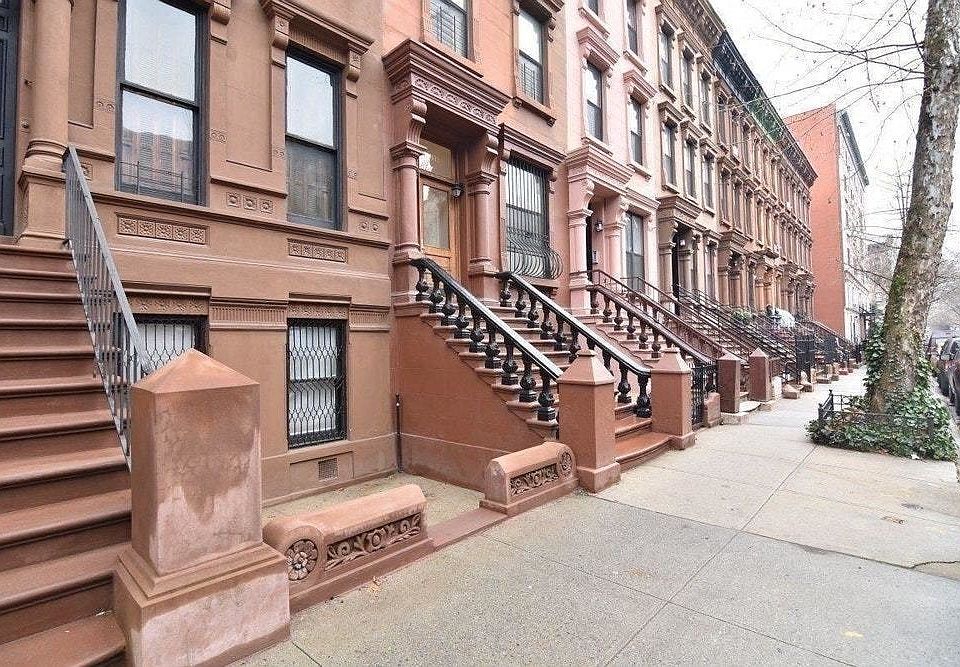 1st image of 113 W 130th St #3A