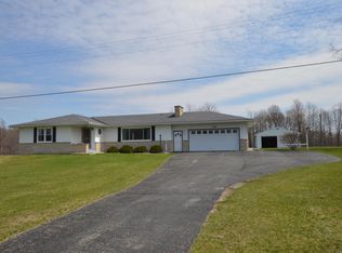 6500 N State Rd, Orleans, MI 48865