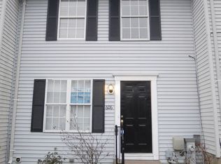 606 Harrpark Ct, Abingdon, MD 21040