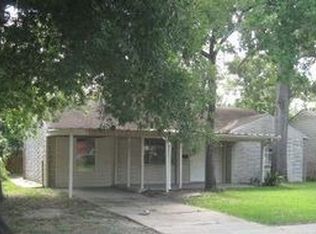 1347 Hiller St, Houston, TX 77015