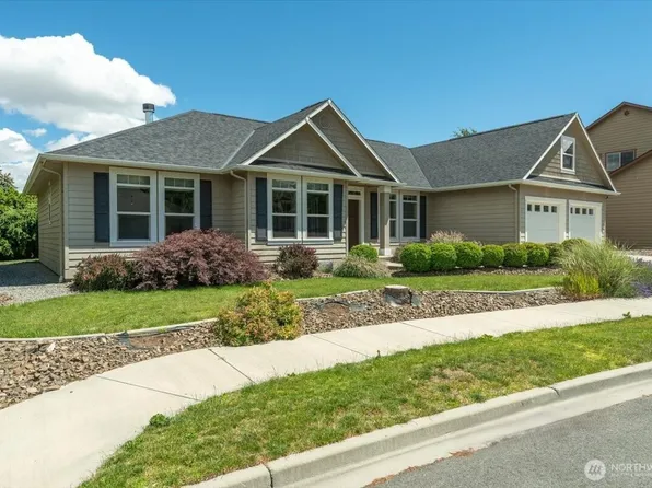 105 Pickens Street, Wenatchee, WA 98801