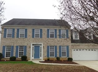 10239 Hawkeye Dr, Charlotte, NC 28273