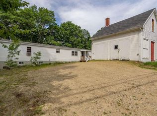 226 Church St, Barrington, NH 03825