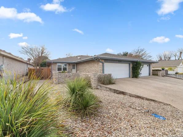 2505 Rogers Circle, Kerrville, TX 78028