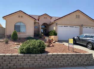 603 Pinto Rd, Page, AZ 86040