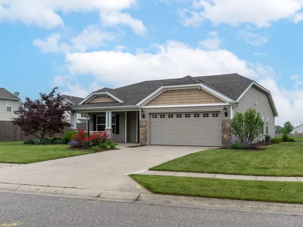 1811 Apopka Way, Fort Wayne, IN 46814