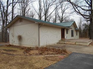 10520 Hanson Rd, Hanson, KY 42413