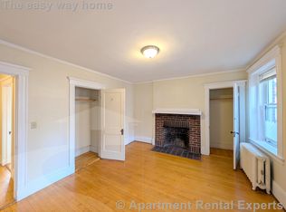 16 Craigie Cir #2D, Cambridge, MA 02138