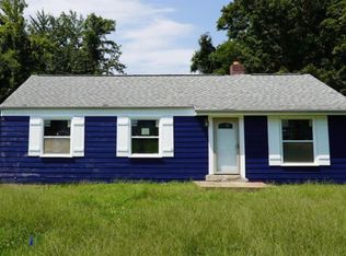 231 Wedge Dr, Saint Louis, MO 63135