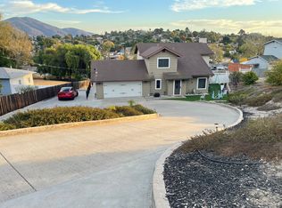 10425 Madrid Way, Spring Valley, CA 91977