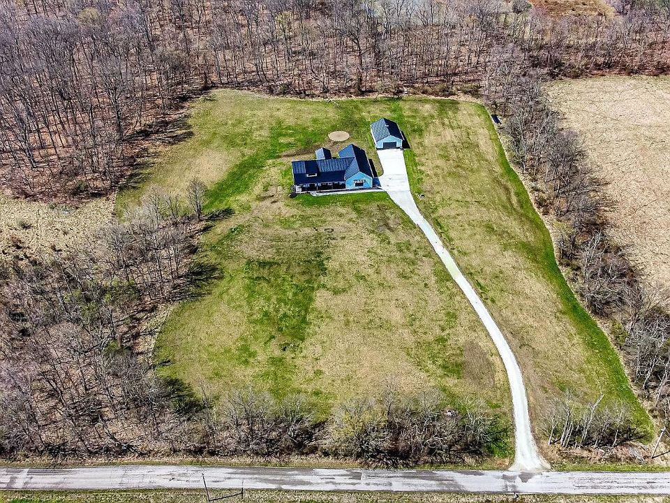 15607 Ireland Rd, Moores Hill, IN 47032 Zillow