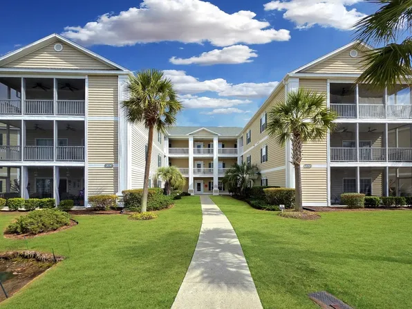 2030 Cross Gate Blvd #303, Myrtle Beach, SC 29575