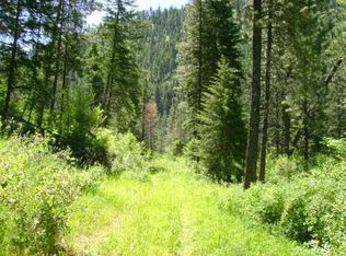 Mp174 Hwy #95, New Meadows, ID 83654