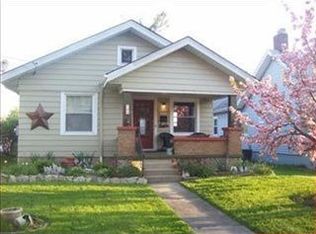 705 Millville Ave, Hamilton, OH 45013