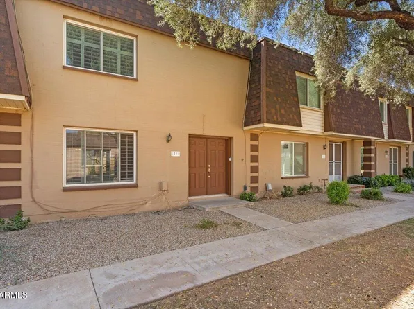 8460 E CHAPARRAL Road, Scottsdale, AZ 85250