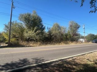 N Hiwassee Rd LOT 9-14, Spencer, OK 73084