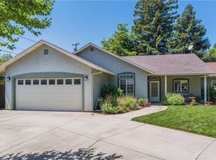 8 Bartram Ter, Chico, CA 95926