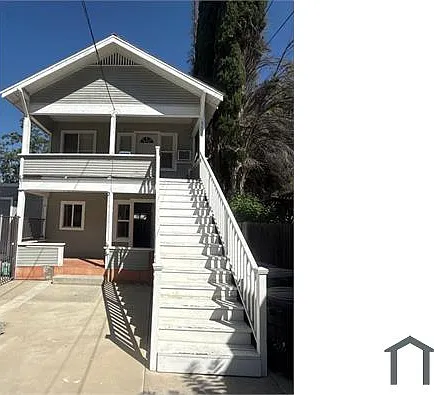 3420 Lemon St #3422 — Photo 1
