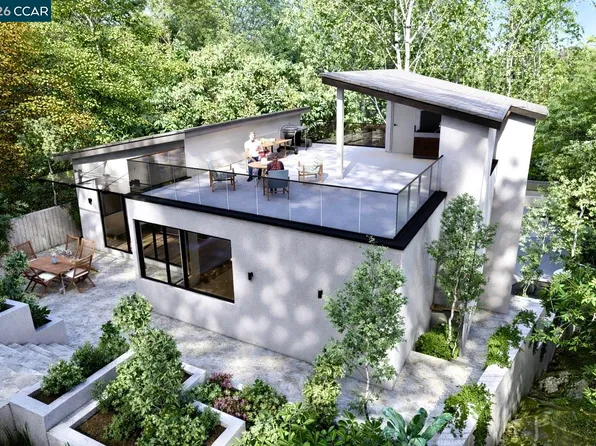 6030 Girvin Dr, Oakland, CA 94611