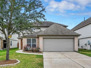 16950 Tableland Trl, Conroe, TX 77385