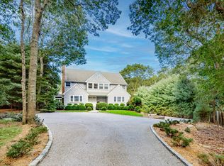 6 Knoll Ln, East Hampton, NY 11937