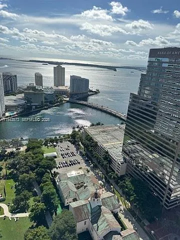 500 Brickell Ave #1502 — Photo 14