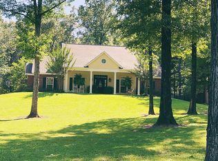 138 Klug St, Dubach, LA 71235