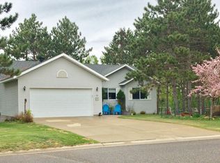 121 Ravilla St, Staples, MN 56479