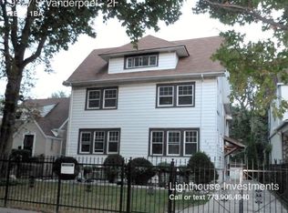 9327 S Vanderpoel Ave #2F, Chicago, IL