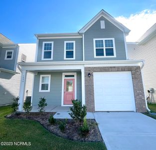 1644 King Street, Wilmington, NC, 28401