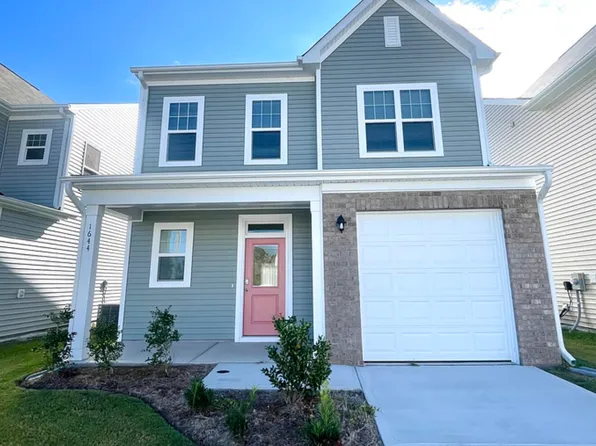 1644 King Street, Wilmington, NC 28401