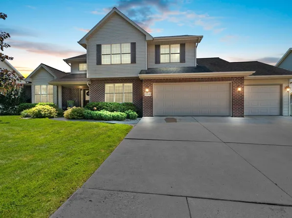3508 Spyglass Hill Dr, Green Bay, WI 54311