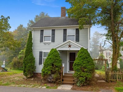 3 Columbus Circle, Avon, CT, 06001
