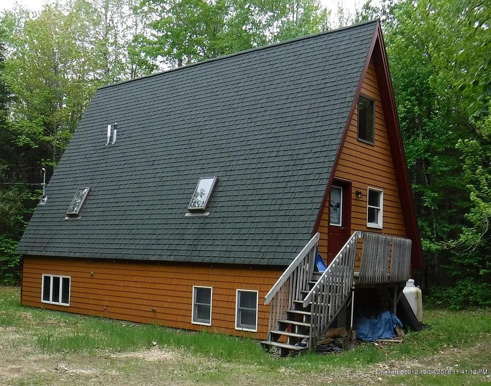 325 W Kingfield Rd, Kingfield, ME 04947 Zillow