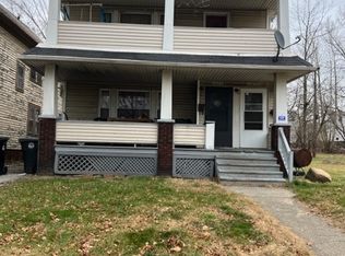 1073 E 141st St, Cleveland, OH 44110