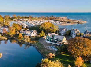 14 Owenoke Park, Westport, CT 06880