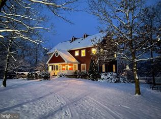 300 Sky Meadow Ln, Front Royal, VA 22630